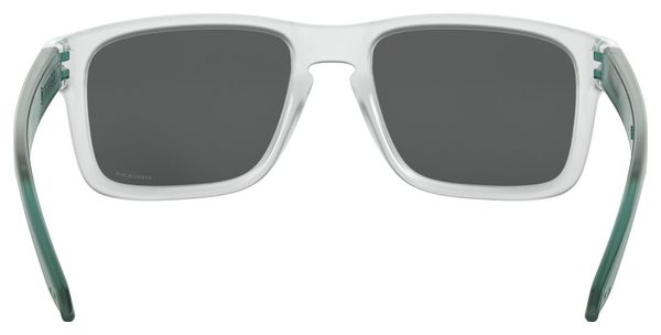 Gafas de sol Oakley Crystal Pop Holbrook Crystal Clear / Prizm Negro / Ref. OO9102-H655