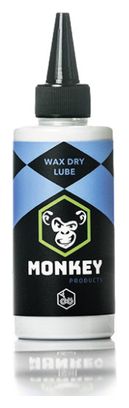 Lubrifiant Monkey's Sauce Wax Dry Lube 150ml