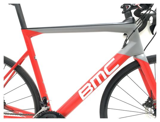 Produit reconditionné · BMC SLR 02 Carbone / Vélo de route / BMC | Bon état