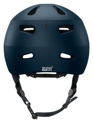 Bern Brentwood 2.0 Matte Muted Teal Helmet