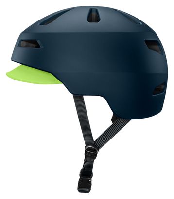 Casco Bern Brentwood 2.0 Muto Teal Teal