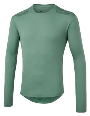 T Shirt Manches Longues Altura All Road Performance Vert