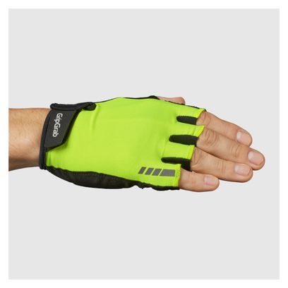 Guanti corti ProRide RC Max Giallo / Nero
