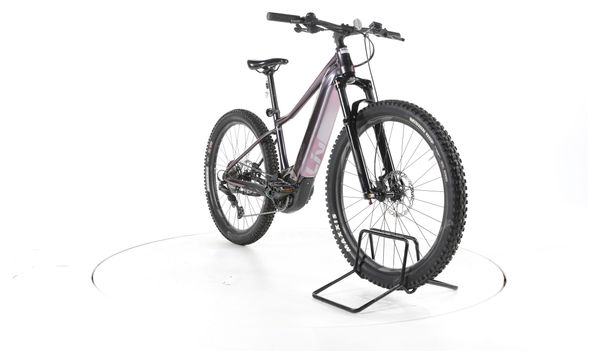 Produit reconditionné - Liv Vall E+ Pro E-Bike - Très Bon Etat