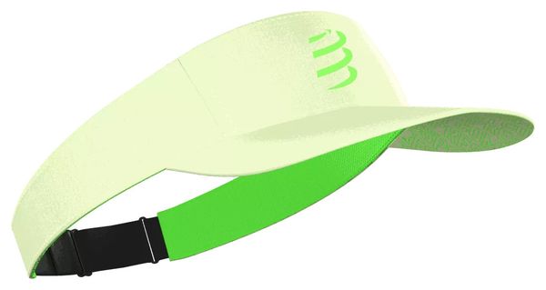 Compressport Ultralight Green Visor