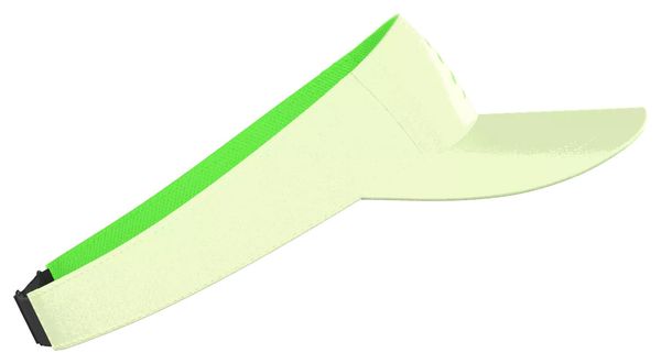Compressport Ultralight Green Visor
