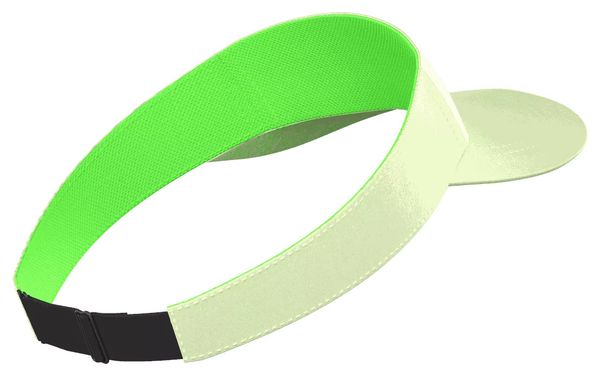 Compressport Ultralight Green Visor