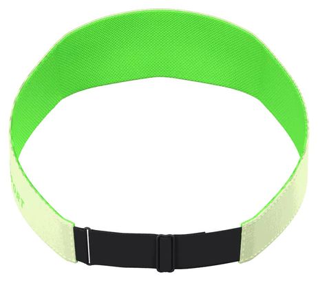 Compressport Ultralight Green Visor