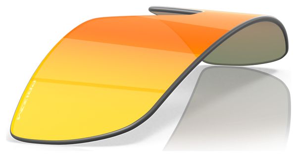 Oakley Sutro S Replacement Lenses - Prizm Ruby