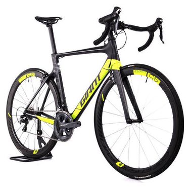 Produit reconditionné · Giant Propel Advanced 2  / Vélo de route | Bon état