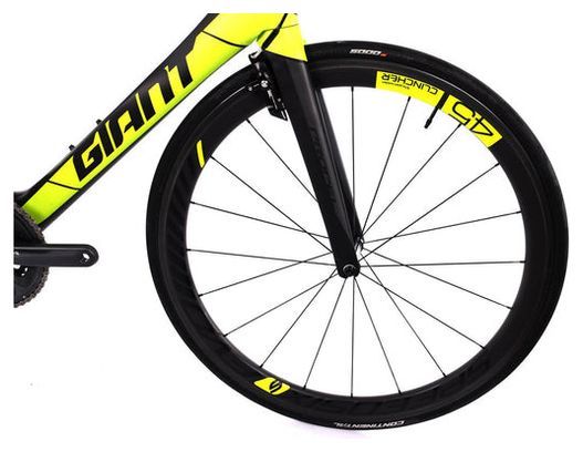 Produit reconditionné · Giant Propel Advanced 2  / Vélo de route | Bon état