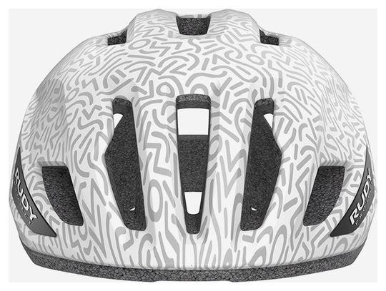 Rudy Project Casque Sinergy - Blanc