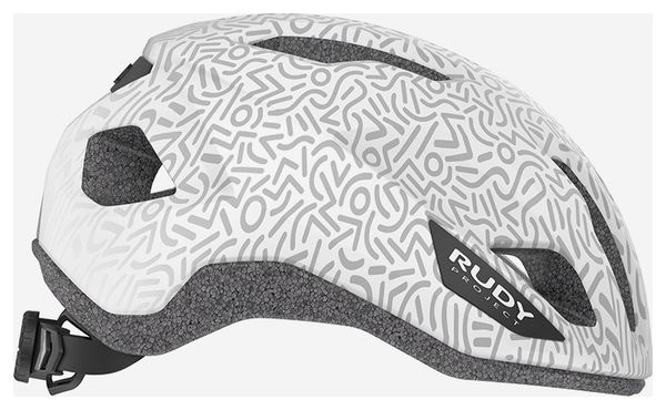 Rudy Project Casque Sinergy - Blanc