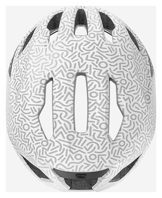 Rudy Project Casque Sinergy - Blanc