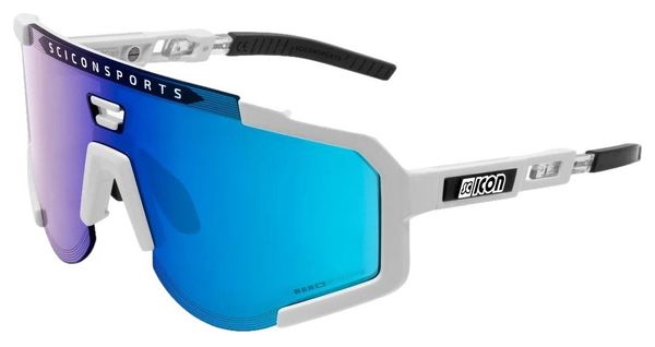 SCICON Aeroscope Multimirror Blue / White