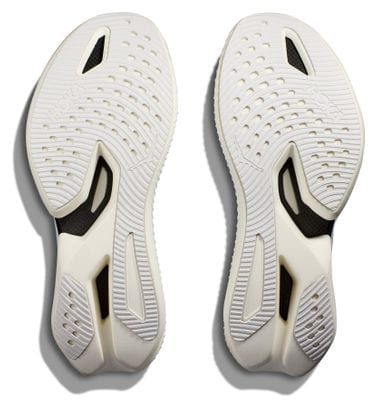 Chaussures Running Hoka Cielo X1 Blanc/Bleu/Rouge Unisexe