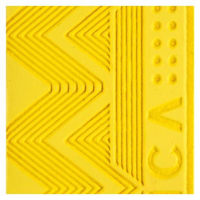 Ruban de cintre PICA VIBE jaune
