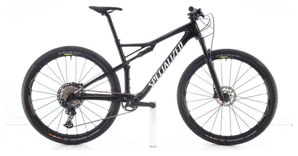 Produit reconditionné · Specialized Epic FSR Carbone / Vélo VTT / Specialized | Bon état