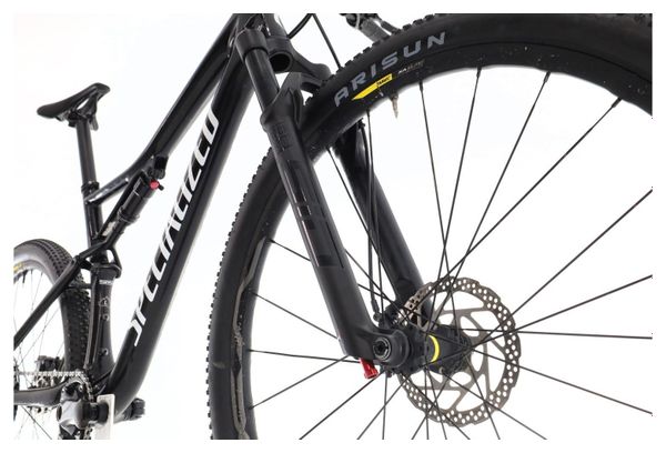 Produit reconditionné · Specialized Epic FSR Carbone / Vélo VTT / Specialized | Bon état