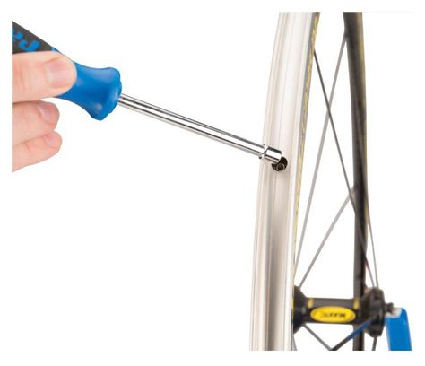 6mm Interne Spaaksleutel Park Tool SW-19C