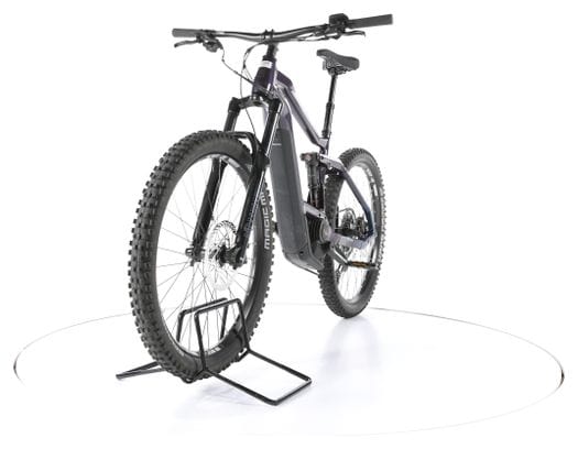 Produit reconditionné - Haibike AllTrail 8 Vélo électrique VTT 2022 - Bon Etat