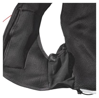 Salomon ADV Skin 5 Black/White Unisex Hydration Jacket