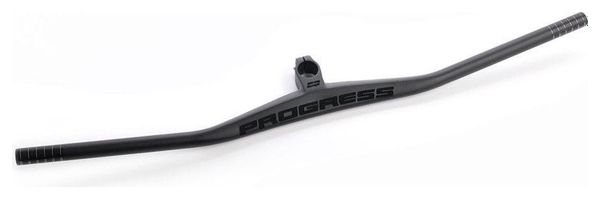Combo Cintre/Potence Trek Aero RSL - TREK - 22600 - Troc Vélo