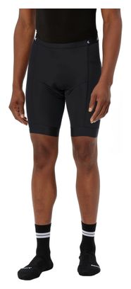 Vaude XP Radunterhose Schwarz
