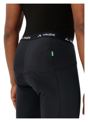 Vaude XP Radunterhose Schwarz