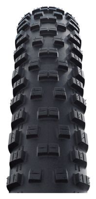 Pneu VTT Schwalbe Tough Tom 28'' Tubetype Rigide SBC KGuard 