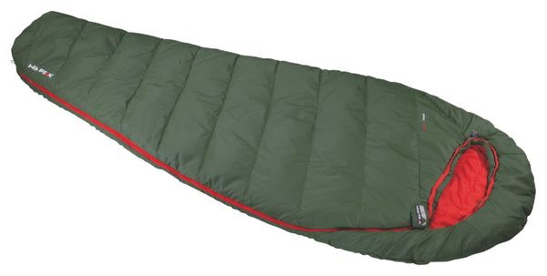 Pak 1000 Eco sac de couchage momie