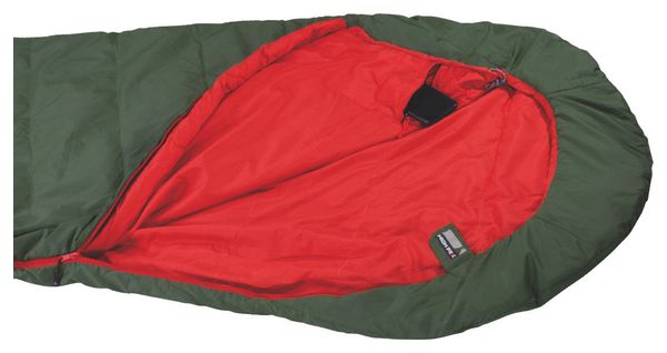 Pak 1000 Eco sac de couchage momie