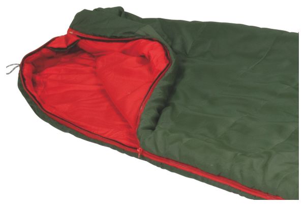 Pak 1000 Eco sac de couchage momie