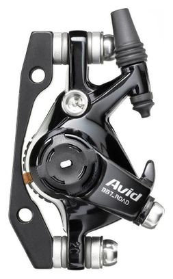 Freins à disque Sram Bb7 Road S Blk Fr/Rr