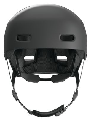 Helm Ville Abus Xoxo Velvet Schwarz