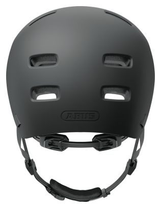 Helm Ville Abus Xoxo Velvet Schwarz