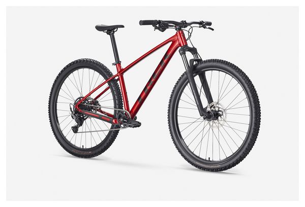 MTB halfstijve Trek Marlin 5 Shimano Cues 9V 29'' Rood Gen. 3