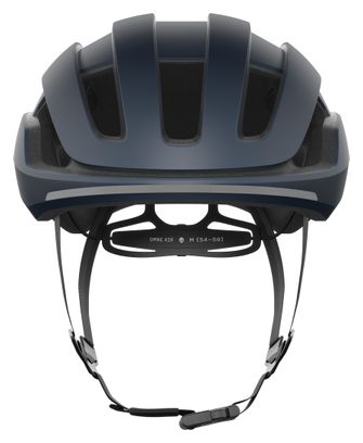 Helm Ville Poc Omne Beacon Mips Blau/Orange