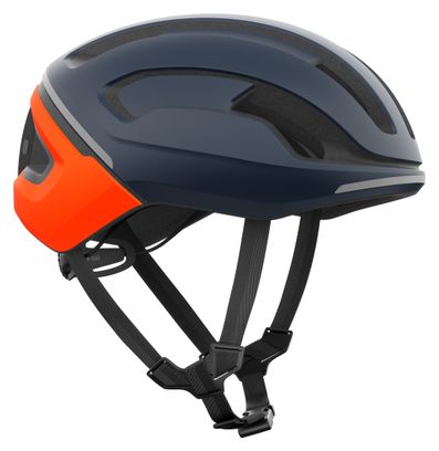 Helm Ville Poc Omne Beacon Mips Blau/Orange