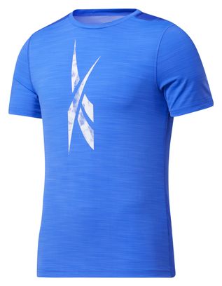 T-shirt Reebok Workout Ready Activchill Graphic