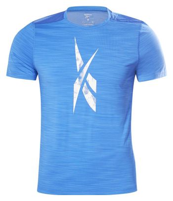 T-shirt Reebok Workout Ready Activchill Graphic