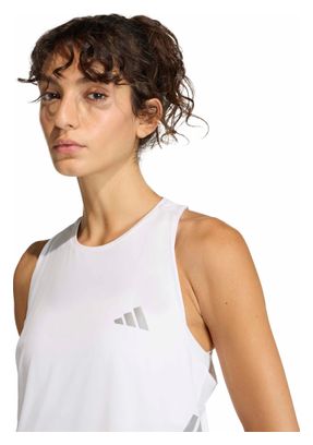 Canotta adidas adi365 Climacool bianca da donna