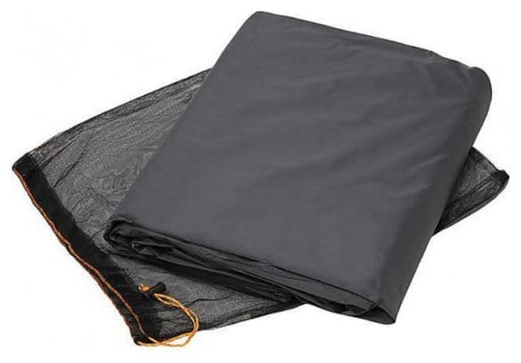 Tapis de protection Vaude Space Seamless 1-2P