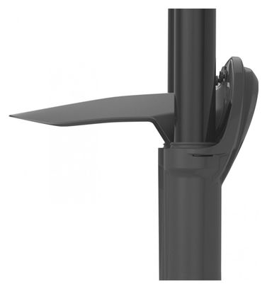 Syncros Trail 2 34 Front Mudguard Black for Fox 34 Forks