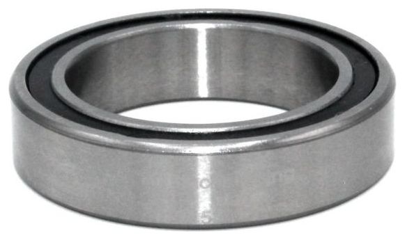 Black Bearing MR 21531 2RS Max 21.5 x 31 x 7 mm
