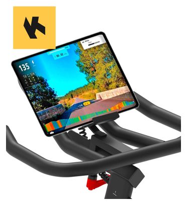 Vélo de biking Professionnel - CARE - SPRINTER - connecté et magnétique