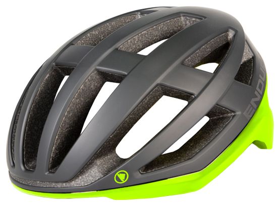Endura FS260-Pro MIPS II Helmet Yellow
