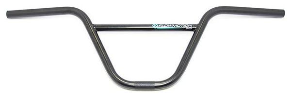 PRIDE RACING Guidon FLOWMOTION Noir