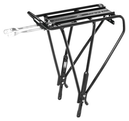 Topeak Uni Explorer MTX 2.0 Rear Rack Black