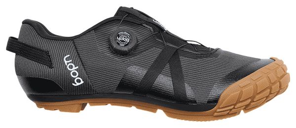 Scarpe da mountain bike Udog Forza Nero